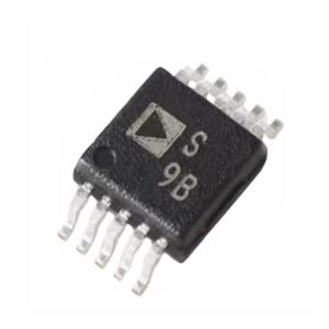 ADG704BRMZ-REEL7 MSOP-10 41 Channel CMOS Analog Multiplexer PCB Electronic