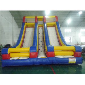Buy cheap Classical Double Slide (CYSL-54) from wholesalers