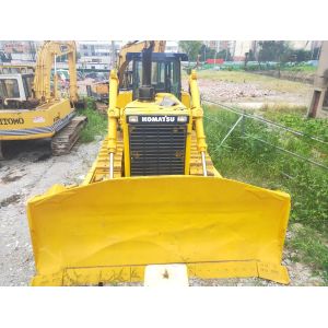 Buy cheap Used Komatsu D155A Crawler Bulldozer for Sale, 100% Ready Excellent Condition Secondhand Crawler Tractor D155A-2 Dozer from wholesalers