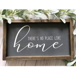 Buy cheap Custom Blackboard Personalized Wall Plaques With Sayings ODM / OEM Service from wholesalers