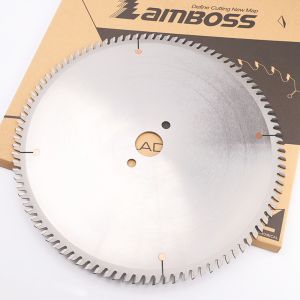 Buy cheap Precision 96 Teeth 300mm Diameter TCT Circular Saw Blade with 3.2mm Blade Width for Smooth Cutting from wholesalers