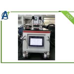 Buy cheap ASTM D4742 Oxidation Stability Test Set By Thin-Film Oxygen Uptake Test Method from wholesalers