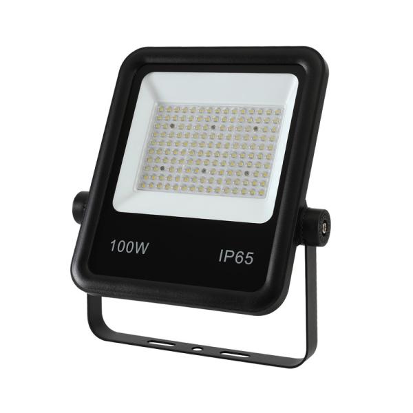Quality High Brightness Outdoor LED Floodlights 100 Watts IP65 Waterproof for sale