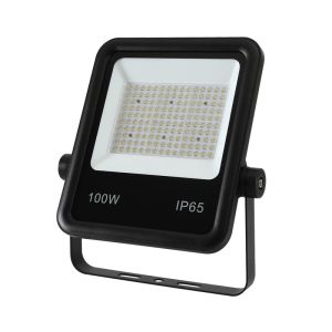Buy cheap High Brightness Outdoor LED Floodlights 100 Watts IP65 Waterproof from wholesalers