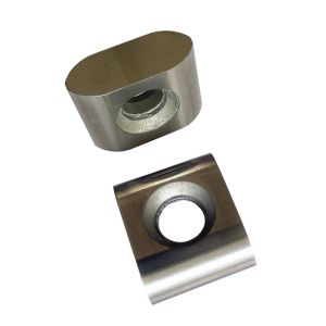 Buy cheap ISO Silver Uncoated Carbide Turning Inserts For Crankshaft Make from wholesalers