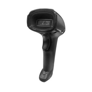 China SC20-L Wired Laser 1D Barcode Scanner with 100 Scans Per Second 0.127mm Resolution and IP52 Sealing Rating on sale