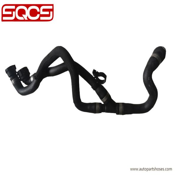 Water Hose Assembly For F22 F23 F30 F31 F32 F33 OEM 17127596839