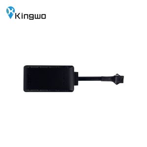 Ble Hard Wired 2g Gsm Vehicle Gps Tracker With Engine Cut Off