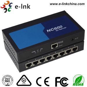 Buy cheap RS-232/422/485 To Ethernet Server from wholesalers