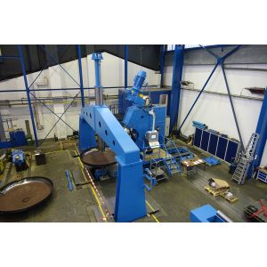 Buy cheap Elliptical Dished Tank Head End Cap with Cold Formed Technology and Hexagon/Round Code from wholesalers