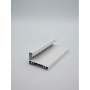 Aluminium Profile To Make Doors And Windows In Mauritius