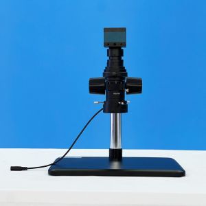 Buy cheap Digital HD Video Microscope 8X - 600X Magnification Microscope 1920x1080 Camera from wholesalers