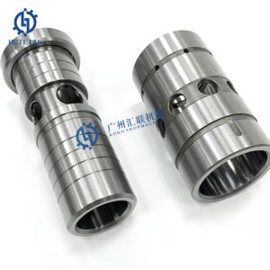 Buy cheap FURUKAWA HB20G HB10G HB30G HB40G Control Valve Reversing Control Sleeve Steering Valve for Excavator Parts Hydraulic Breaker from wholesalers