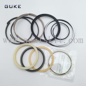 Buy cheap DOOSAN Excavator DX420LCA Cylinder Seal Kit 401107-01348 40110701348 from wholesalers