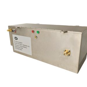 High Gain 1000-6000MHz Tri Band 30W RF Power Amplifier For Enhanced Signal