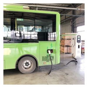 Buy cheap LHD Urban Electric Passenger Bus 16 Seats 6m 180km Range from wholesalers