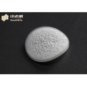 Buy cheap 30*1.1mm 5500m2/M3 Mbbr Filter Aquaculture Biochips from wholesalers