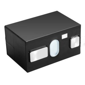 ISO14001 Lithium NMC Battery Durable Multi Function Portable