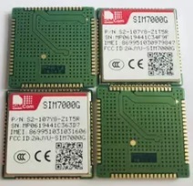 Buy cheap SIMCom SIM900D SIM7600E-L1C LTE Wireless Communication Module Cellular 4G Development Core Board Kit from wholesalers