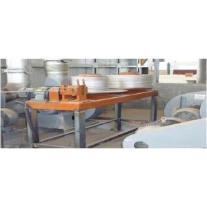 Buy cheap Rod Feeding Unit For Variable Frequency Stepless Speed Regulation 8-13mm Rod Diameter from wholesalers