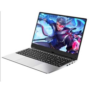 15.6 Inch Intel Core I3 10th Generation Laptop Pc 10110U Metal Shell Backlit