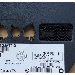 Buy cheap NSR0320MW2T1G 30V/2A Schottky Diode with Ultra-Low VF High Efficiency AEC-Q101 Qualified MSL1 Halogen-Free SMAFL Package Superior Thermal Performance from wholesalers