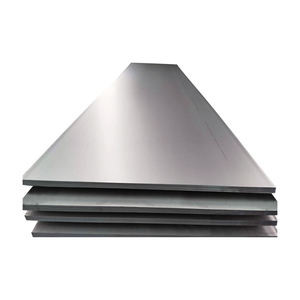 China SGS 5mm Thickness Stainless Steel Plate Sheet 1000mm-2000mm on sale