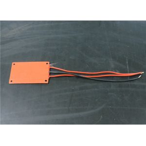 Buy cheap Custom Flexible Heaters Silicone Rubber Thinness / Lightness / Flexibility from wholesalers