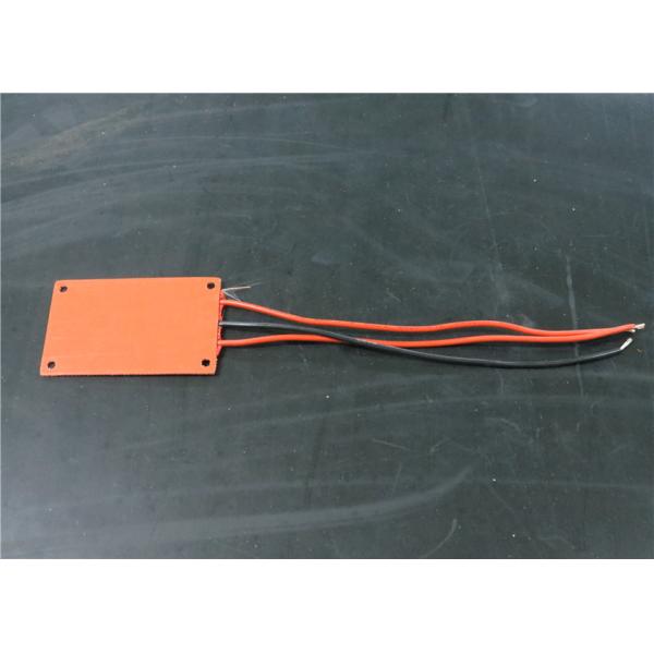 Buy cheap Custom Flexible Heaters Silicone Rubber Thinness / Lightness / Flexibility from wholesalers