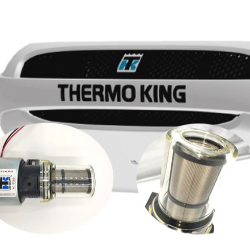 Buy cheap 1kg 8PSI Thermo King Parts For TK Truck Engine from wholesalers