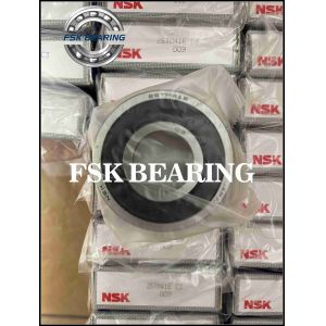 Buy cheap Auto Parts 25TM41E Deep Groove Ball Bearing 25 × 60 × 18 Mm China Factory Cheap Price from wholesalers