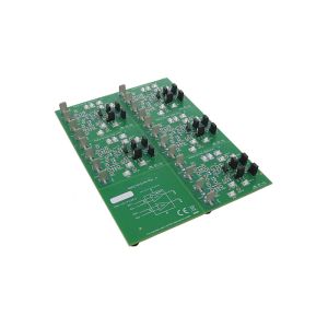 Buy cheap INA2191EVM Embedded Solutions Dual Channels Current Sense Amplifier Evaluation Board from wholesalers