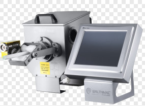 Buy cheap Ultrasonic Pipe Thickness Gauge Plastic Pipe Wall Thickness Measuring System from wholesalers