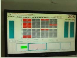 Buy cheap STG-A0610-4 Flat Glass Tempering Machine with 65kVA Transformer Capacity Recommended from wholesalers