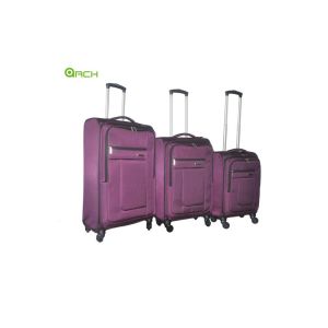 Buy cheap Removable Spinner Wheels Lightweight Luggage Bag Sets from wholesalers