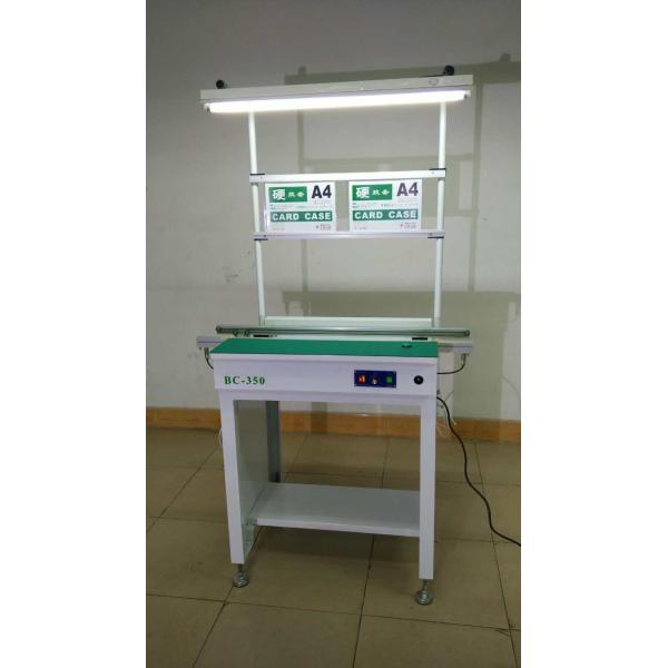 Buy cheap Full Automatic PCB Conveyor , Portable PCB Handling Equipment from wholesalers