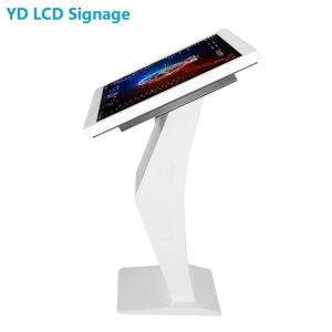 Buy cheap 2K HD 55 1920x1080 450cd/sqm LCD Digital Signage from wholesalers