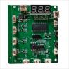 Buy cheap Multi Layer Custom PCBA Manufacturer With LED Indicator Lights from wholesalers