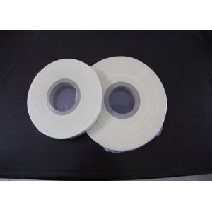 Buy cheap Agriculture 25mm 20 Microns PVA Water Soluble Seed Tape from wholesalers
