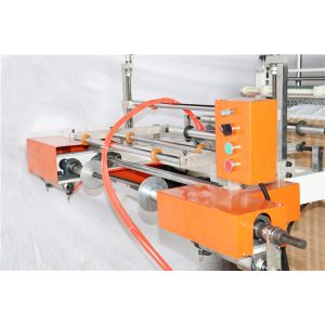 Disposable PE Plastic Apron Making Machine