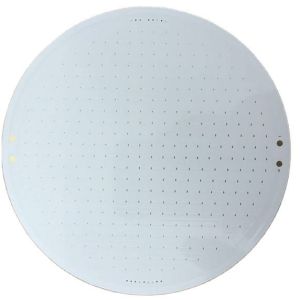 4 Layers LED MCPCB Aluminium PCB Board Assembly