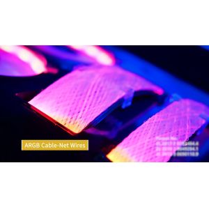 China Sync Cord Cable RGB Flash for Gaming PC Accessory Lighting ATX double 8pin CPU Cable Male Computer Extension Cord LED Net on sale China Sync Cord Cable RGB Flash for Gaming PC Accessory Lighting ATX double 8pin CPU Cable Male Computer Extension Cord LED Net on sale