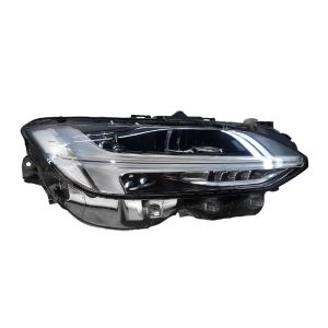 Buy cheap 32337222 Headlamp Head Light Auto Parts For  S90 from wholesalers