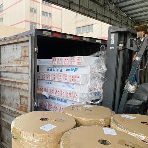 Buy cheap Matte And Glossy Lamination Film China Factory OEM Custom PVC from wholesalers