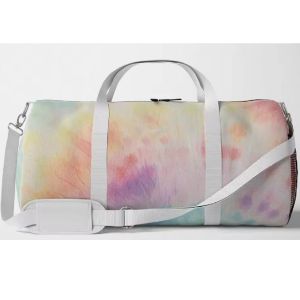 Buy cheap Large Capacity Wholesale Waterproof Duffel Bag Gym Bags With Shoe Compartment from wholesalers