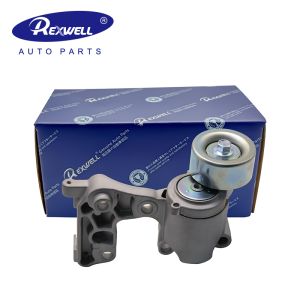 Buy cheap 16620-31013 OEM Toyota Belt Tensioner for Land Cruiser Hilux Fortuner 4Runner Tacoma Tundra 1GR-FE 16620-31012 16620-31011 16620-31010 from wholesalers