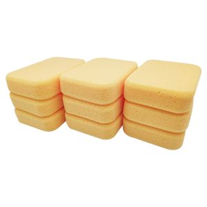 Buy cheap Non-dross Magic Cleaning Sponge Car Cleaning Sponge Wall Cleaning Sponge from wholesalers