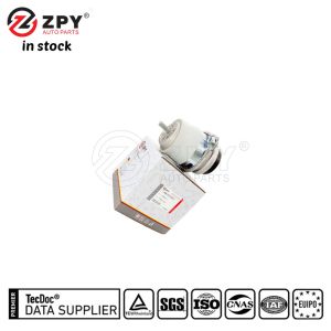 ZPY Left Engine Mount 94837504901 for Audi VW Porsche