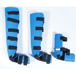 1.65kg Limb Splint For Medical Use Orthopedic Brace For Fracture Injury