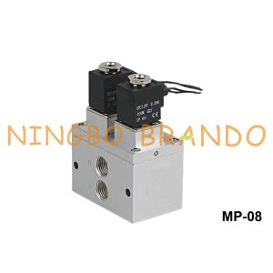 Buy cheap 4 Way 2 Position Solenoid Valve For Medical O2 Oxygen Concentrator from wholesalers